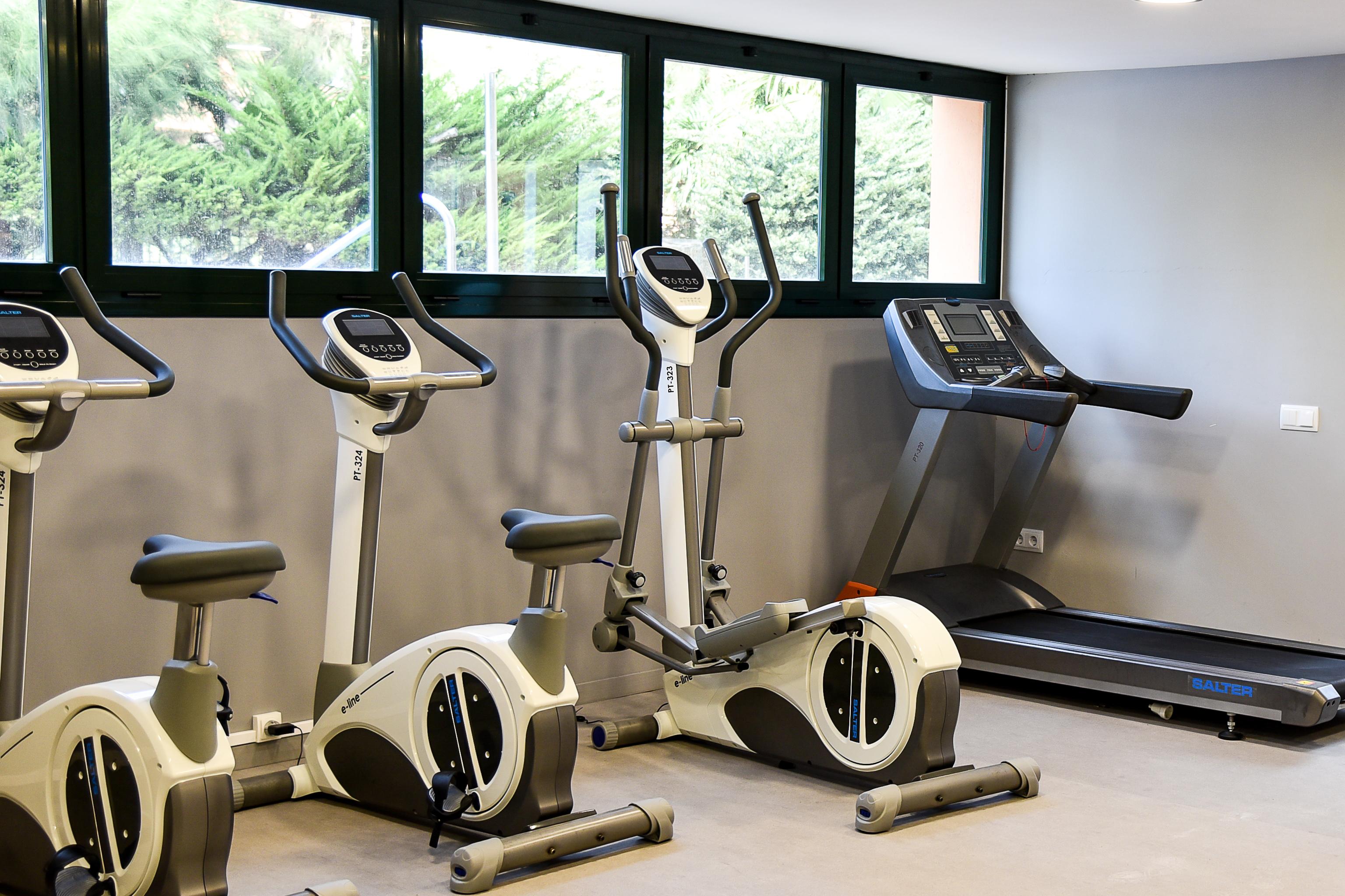 Aparthotel Sunclub Salou Ngoại thất bức ảnh
