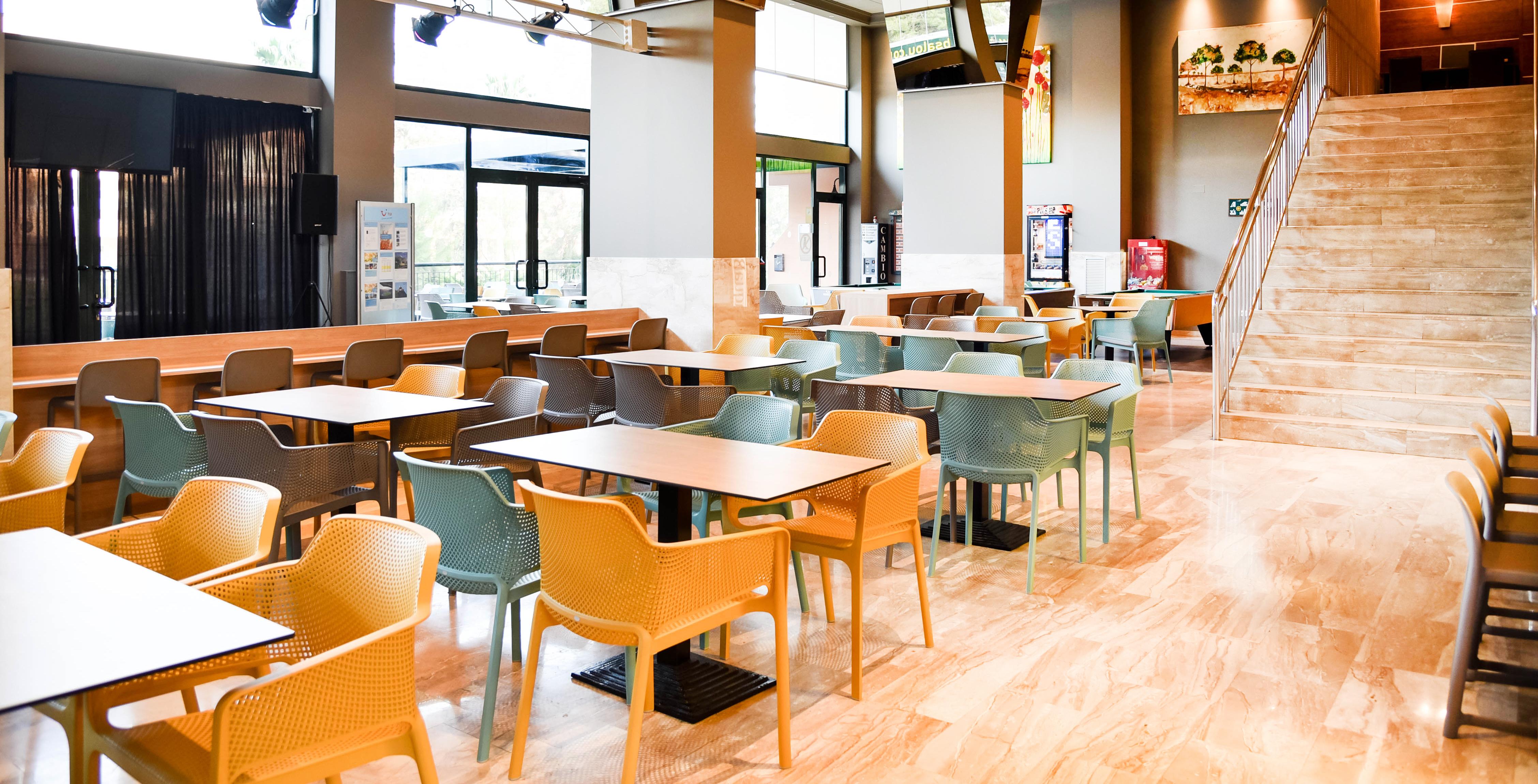 Aparthotel Sunclub Salou Ngoại thất bức ảnh