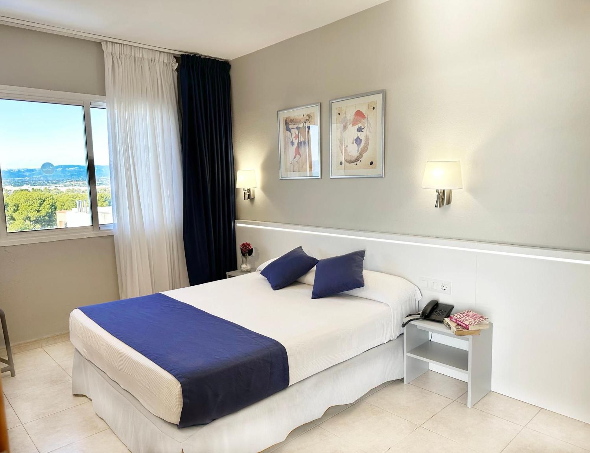 Aparthotel Sunclub Salou Ngoại thất bức ảnh
