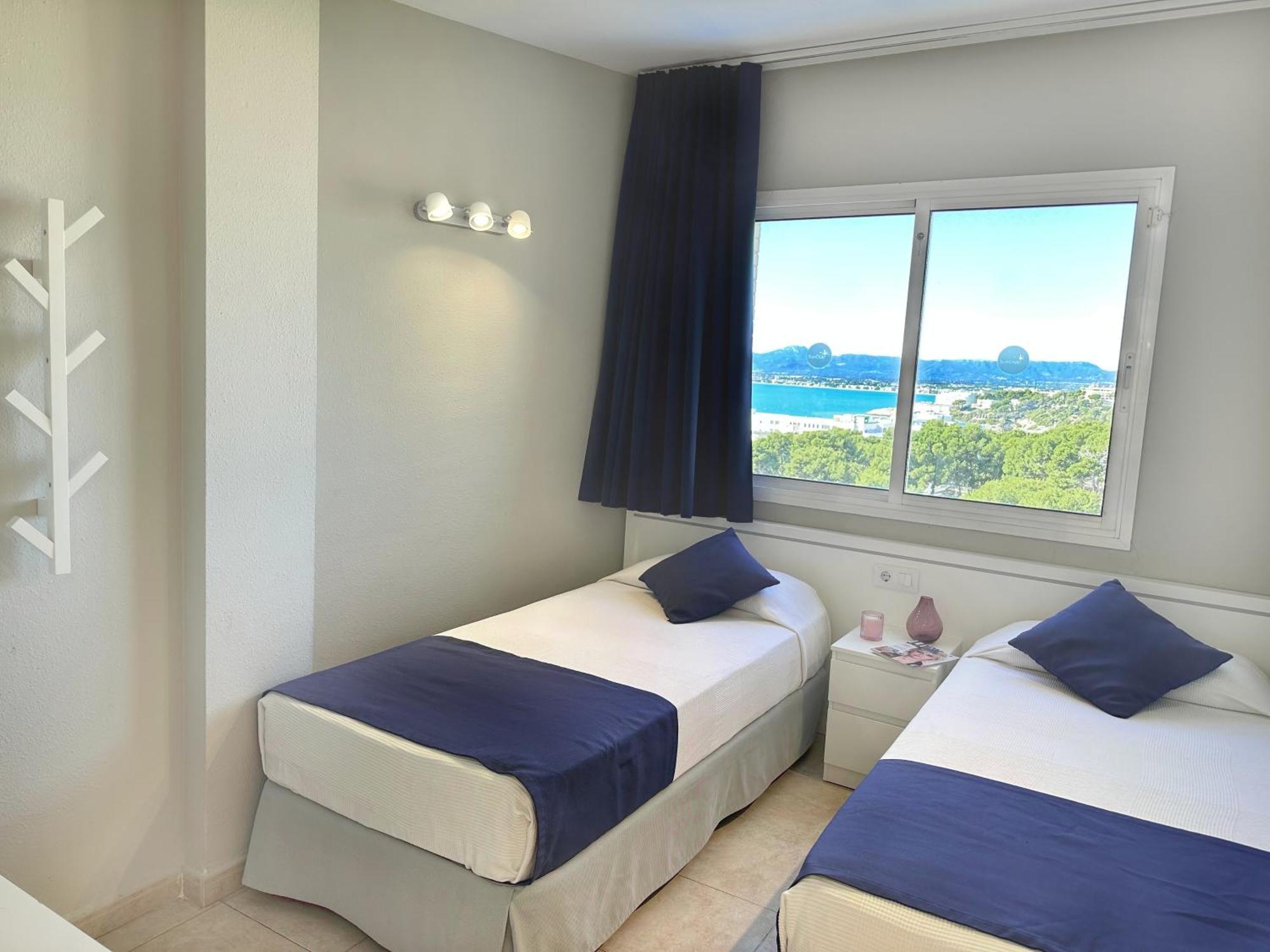Aparthotel Sunclub Salou Ngoại thất bức ảnh