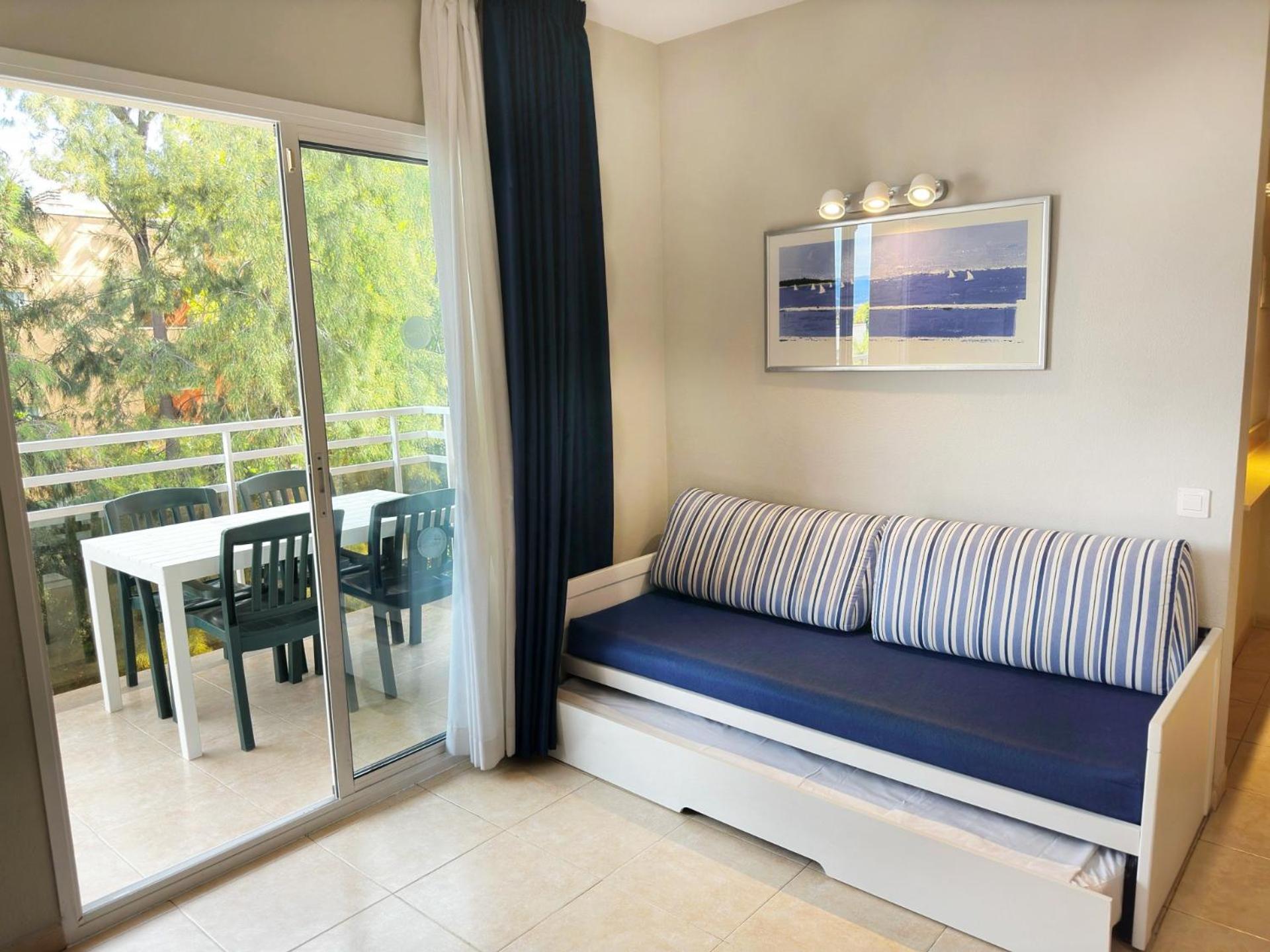 Aparthotel Sunclub Salou Ngoại thất bức ảnh