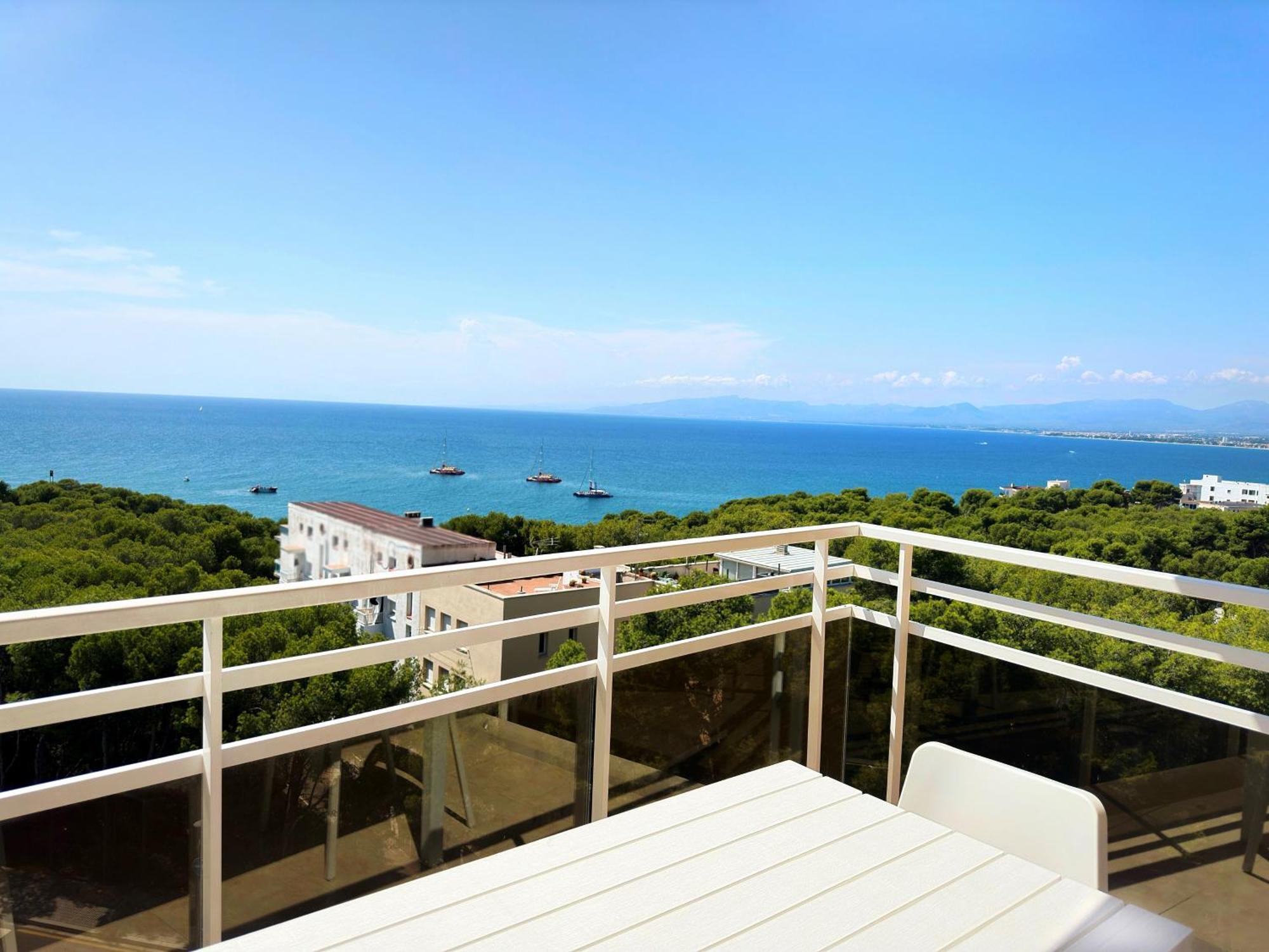 Aparthotel Sunclub Salou Ngoại thất bức ảnh